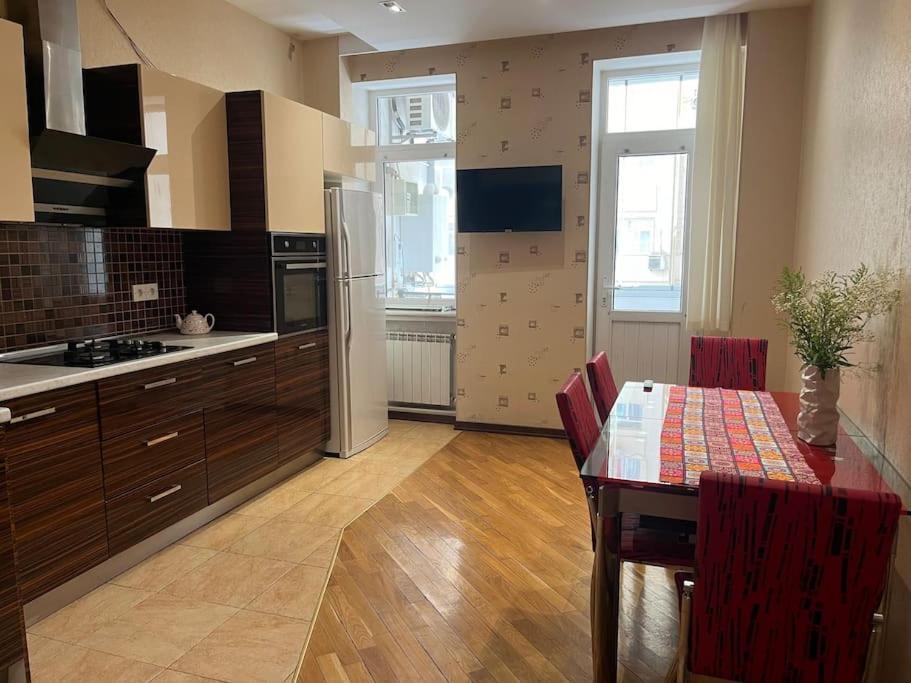Apartment у центра гейдара алиева Baku